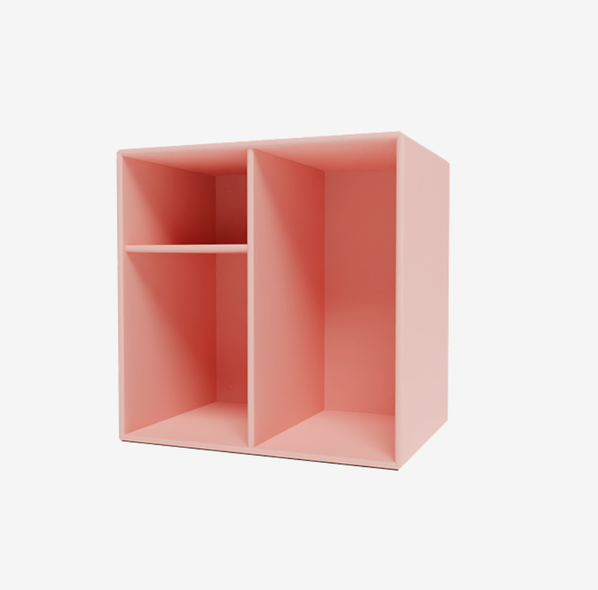 Módulo con divisiones 1202 Montana Mini