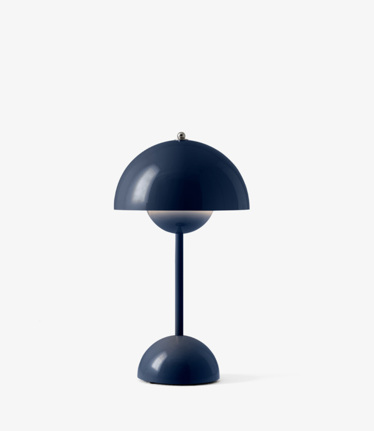 Lámpara Flowerpot Portable VP9