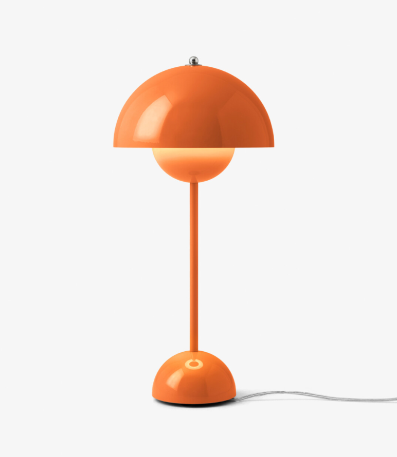 Lámpara Flowerpot VP3