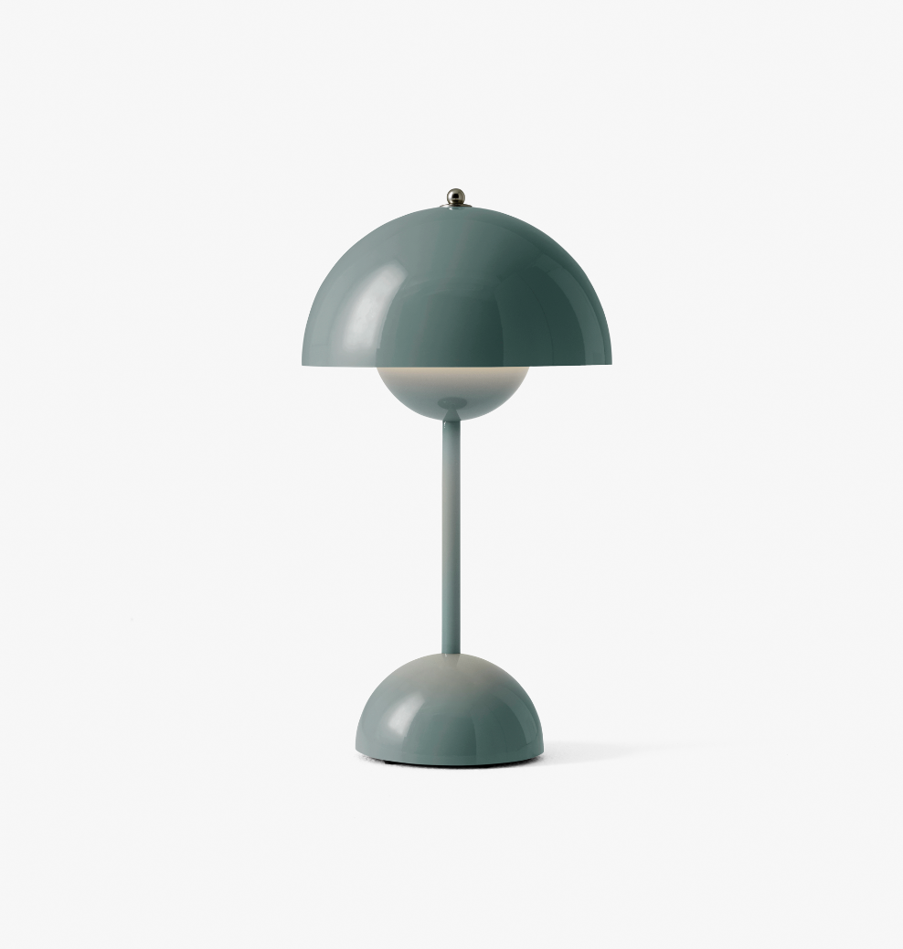 Lámpara Flowerpot Portable VP9