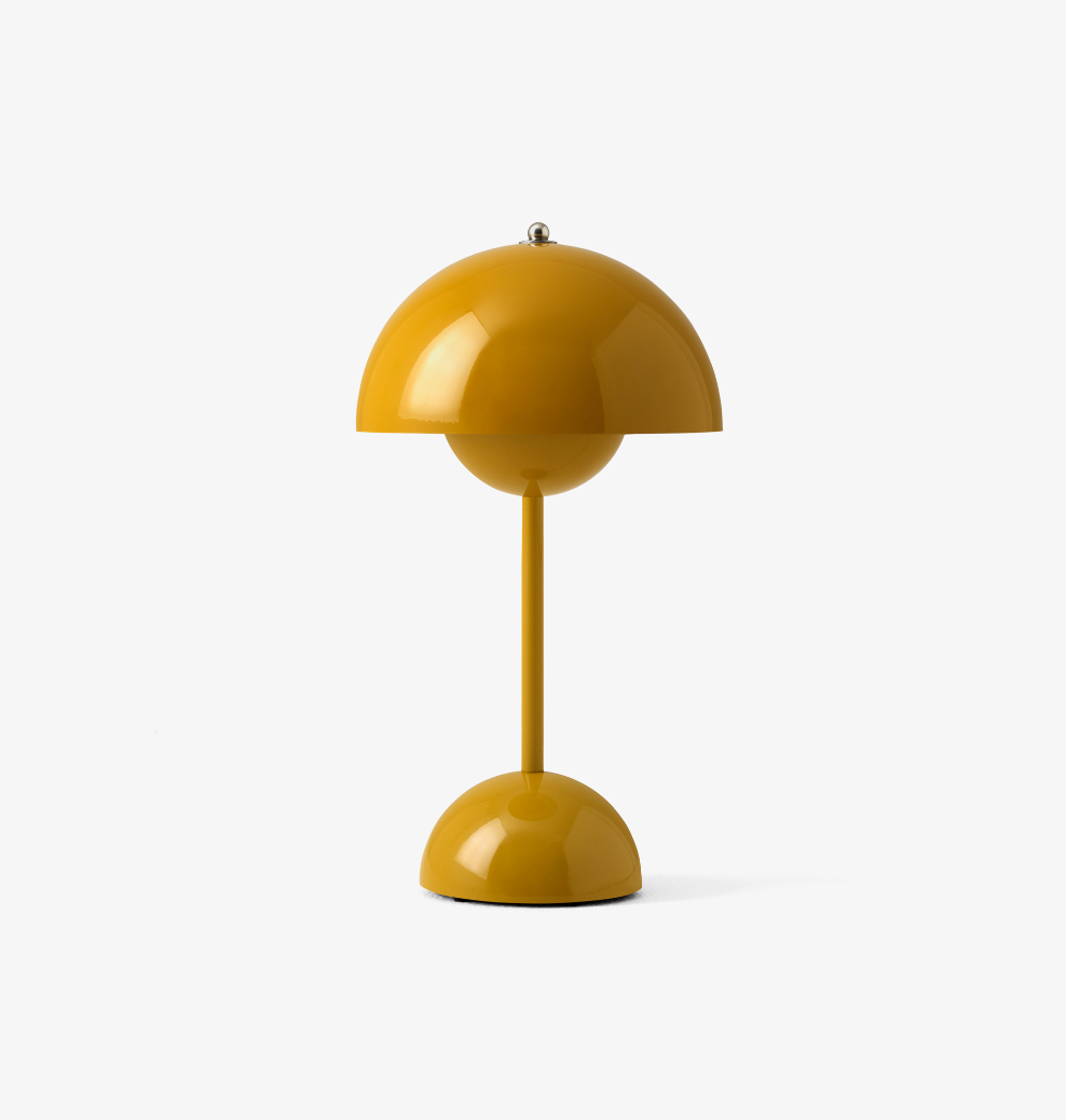 Lámpara Flowerpot Portable VP9