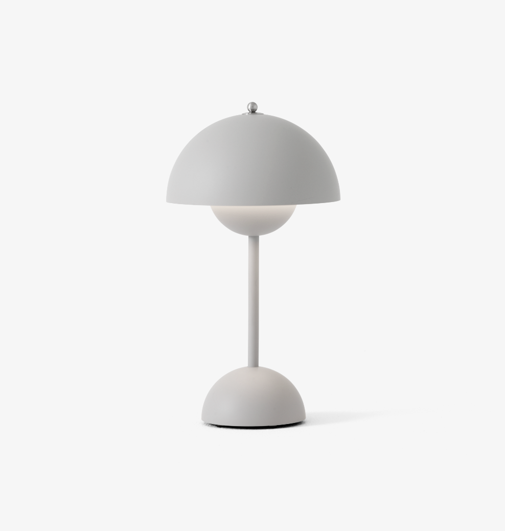 Lámpara Flowerpot Portable VP9