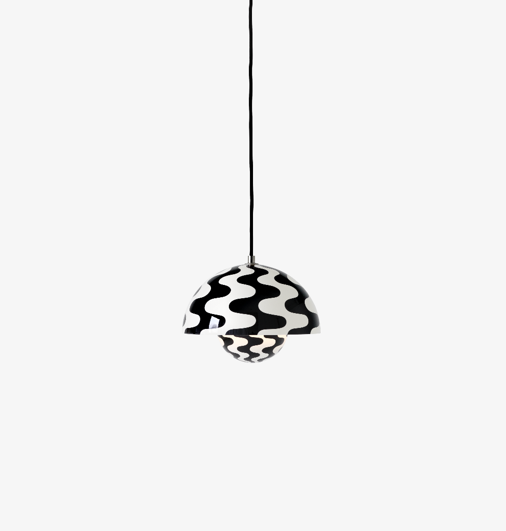 Flowerpot VP1 Pendant
