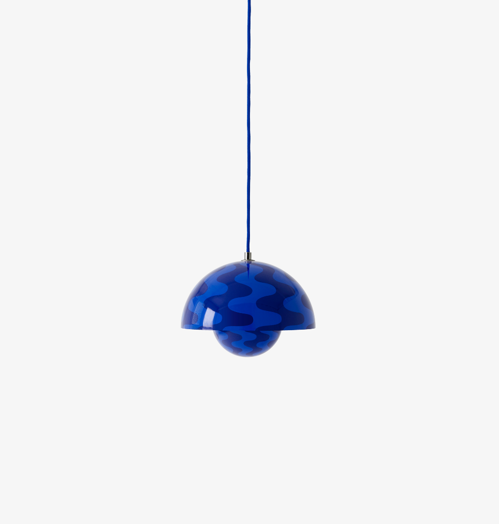 Flowerpot VP1 Pendant