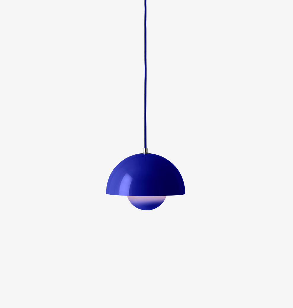 Flowerpot VP1 Pendant