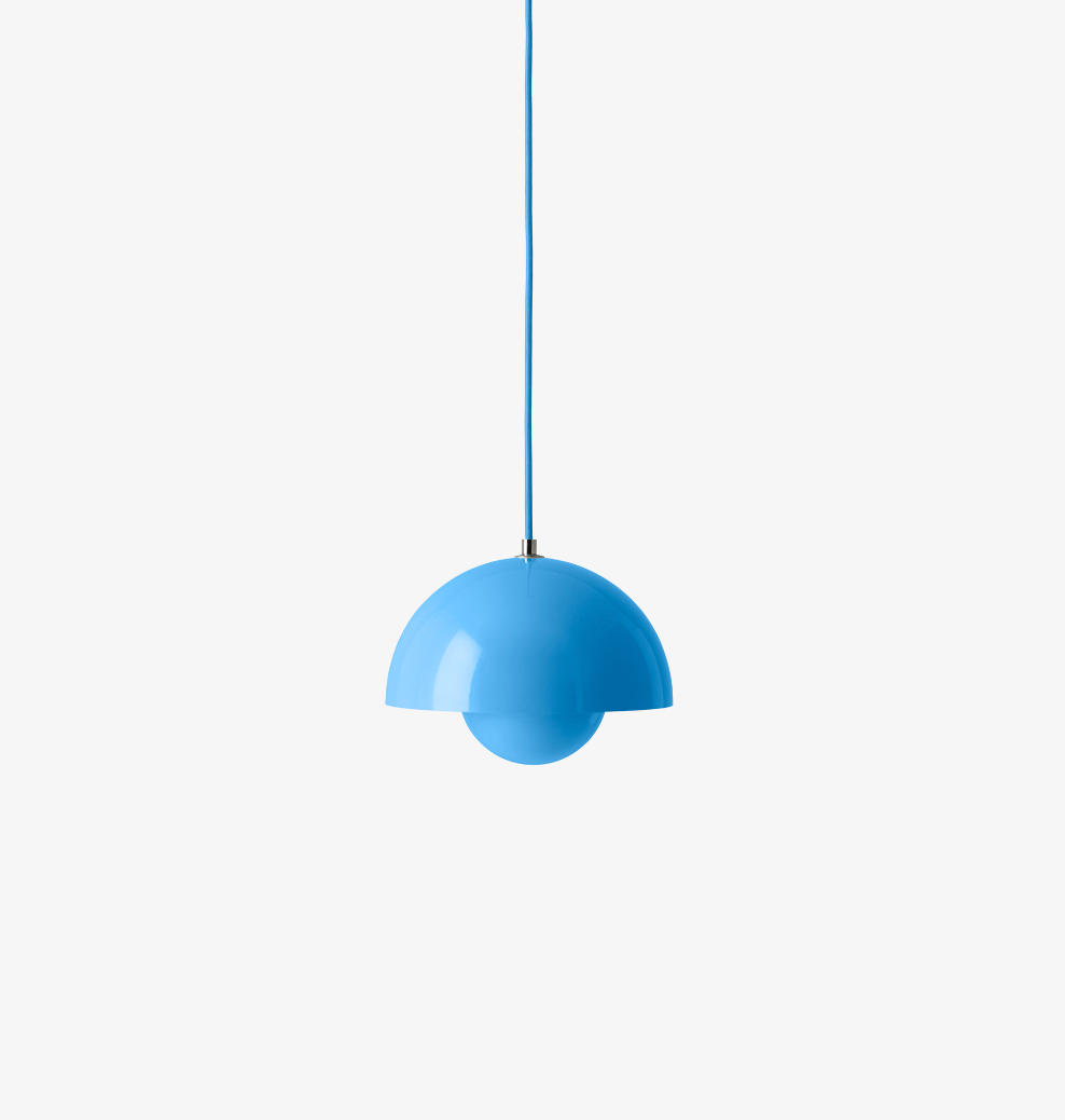 Flowerpot VP1 Pendant
