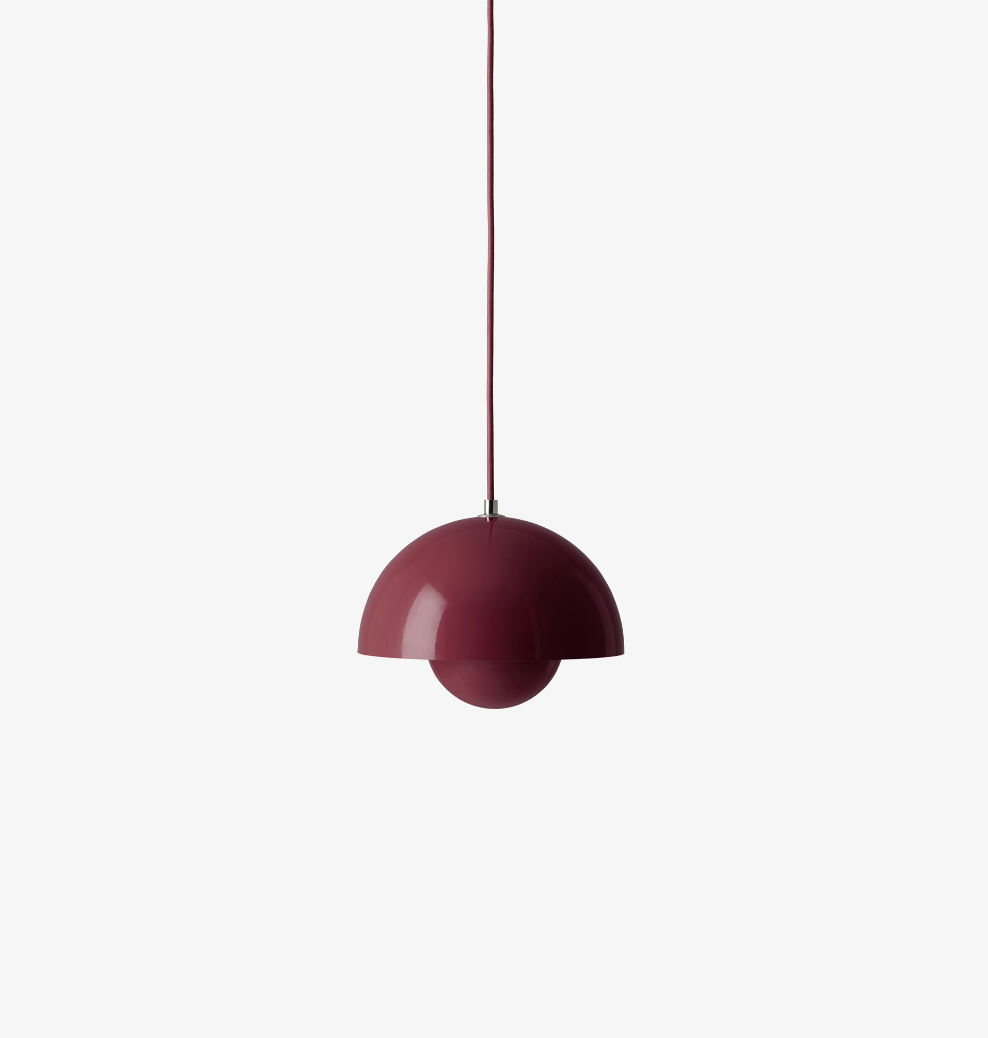 Flowerpot VP1 Pendant