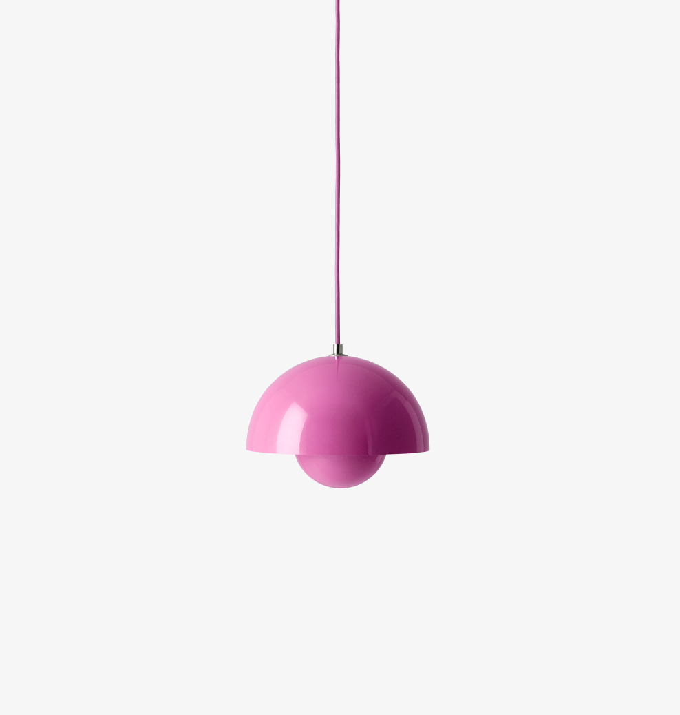 Flowerpot VP1 Pendant