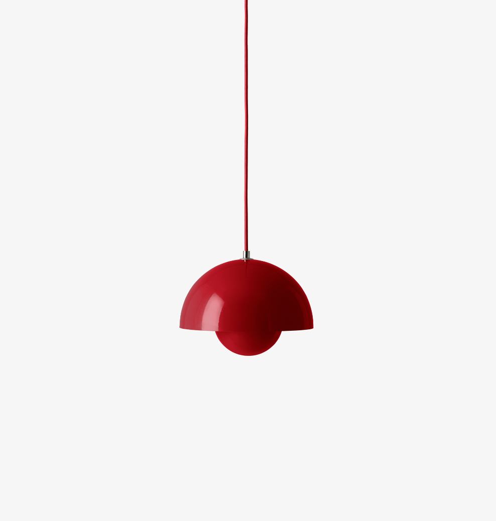 Flowerpot VP1 Pendant