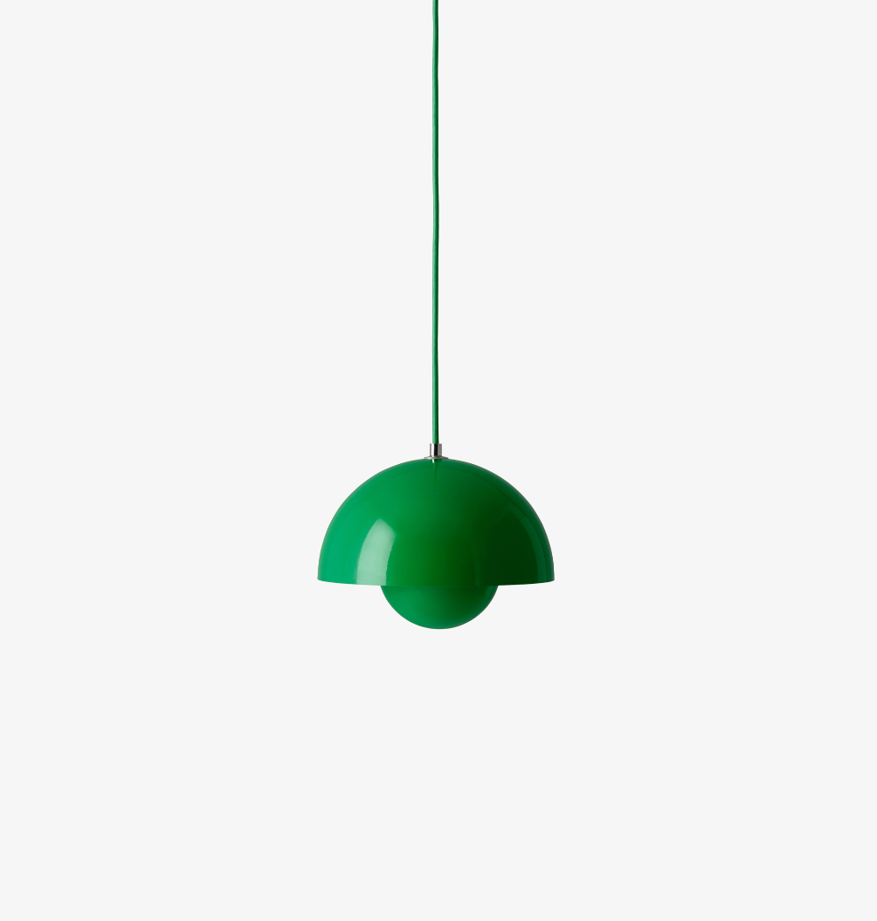 Flowerpot VP1 Pendant