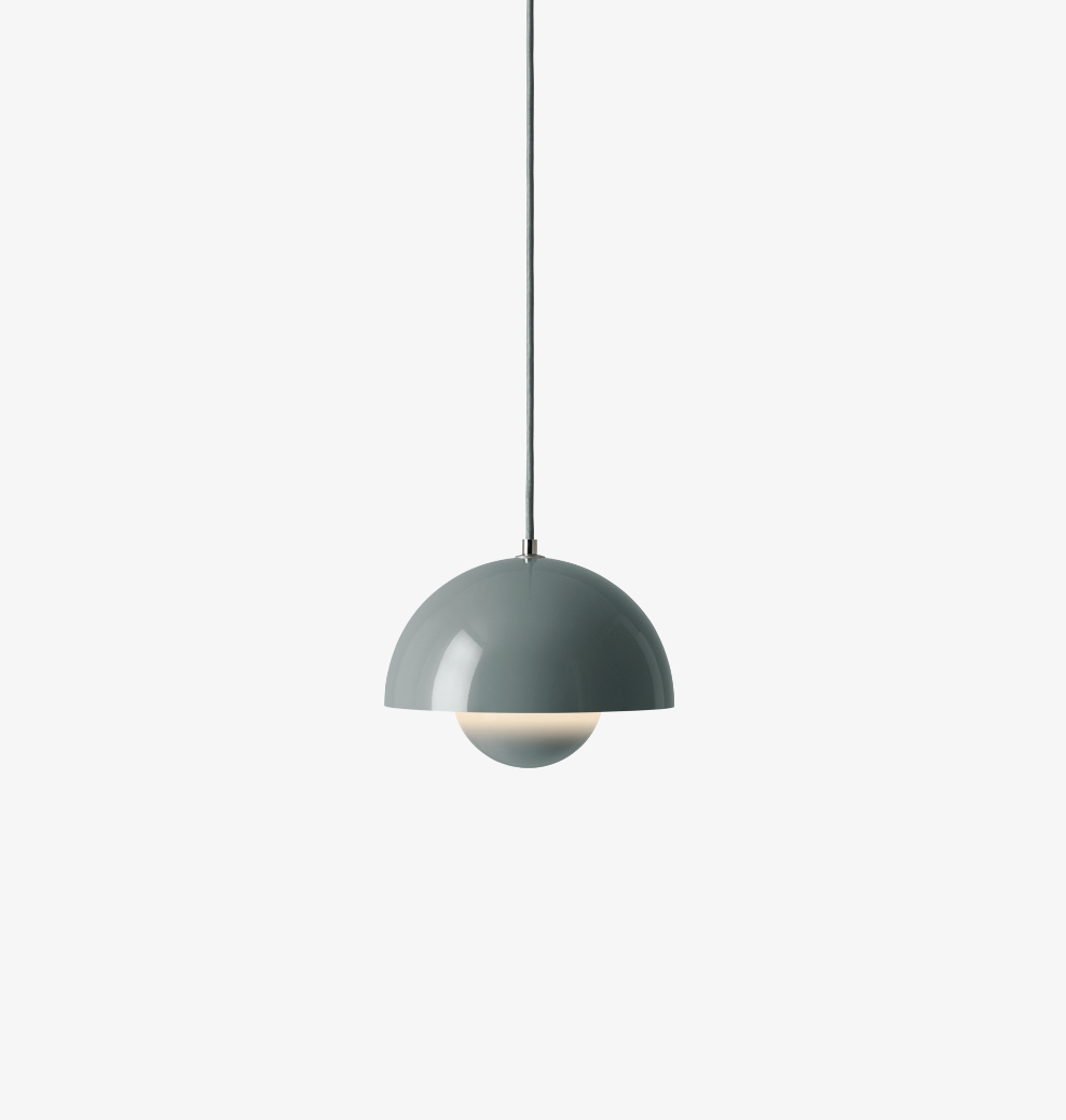 Flowerpot VP1 Pendant