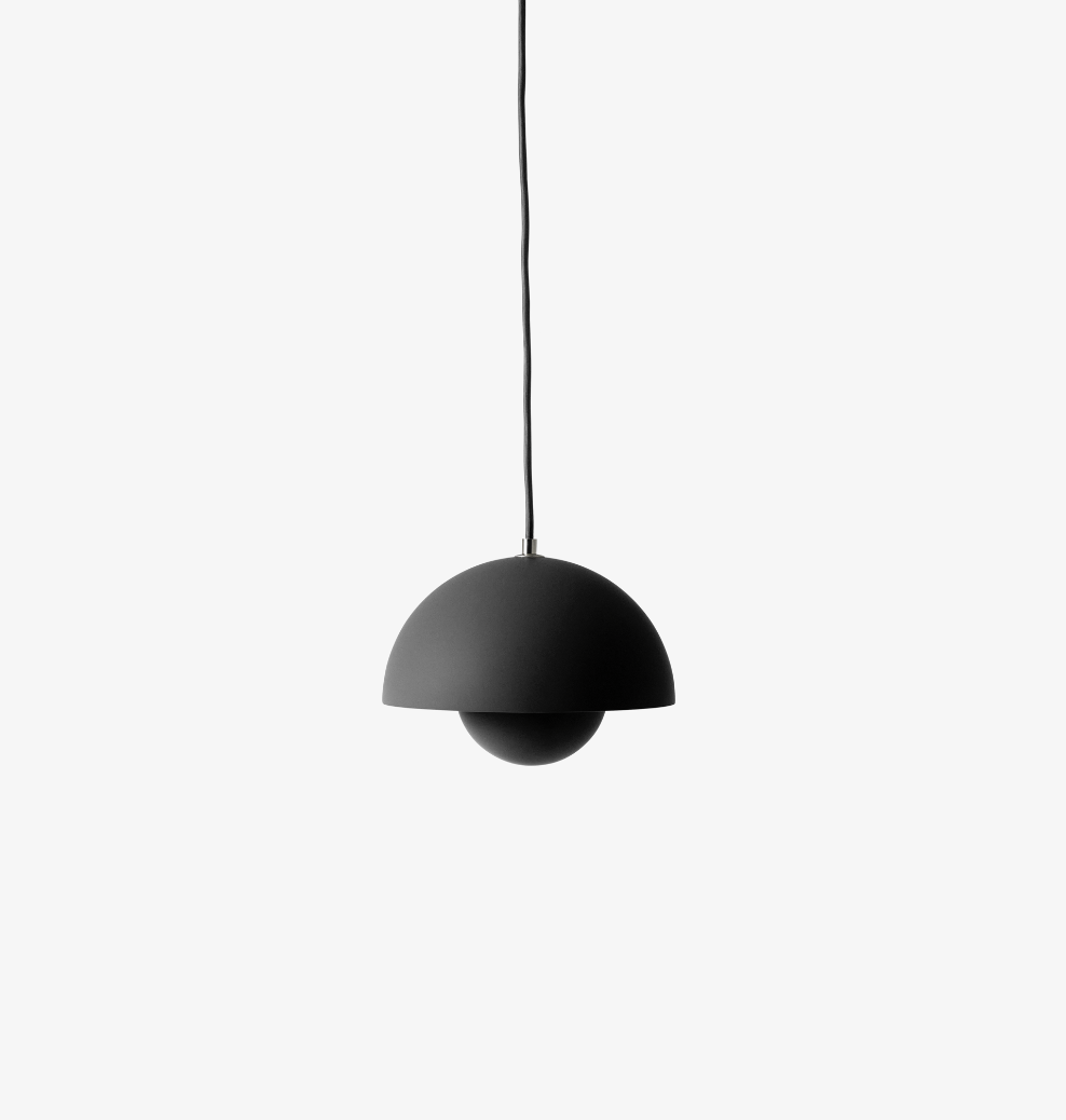 Flowerpot VP1 Pendant