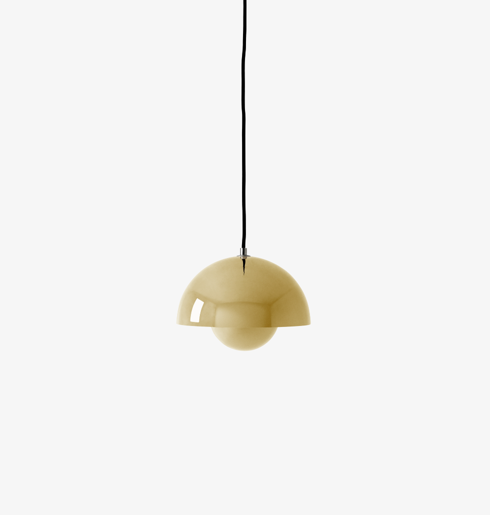 Flowerpot VP1 Pendant