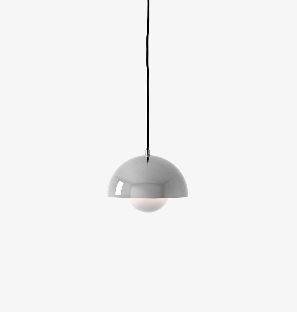 Flowerpot VP1 Pendant