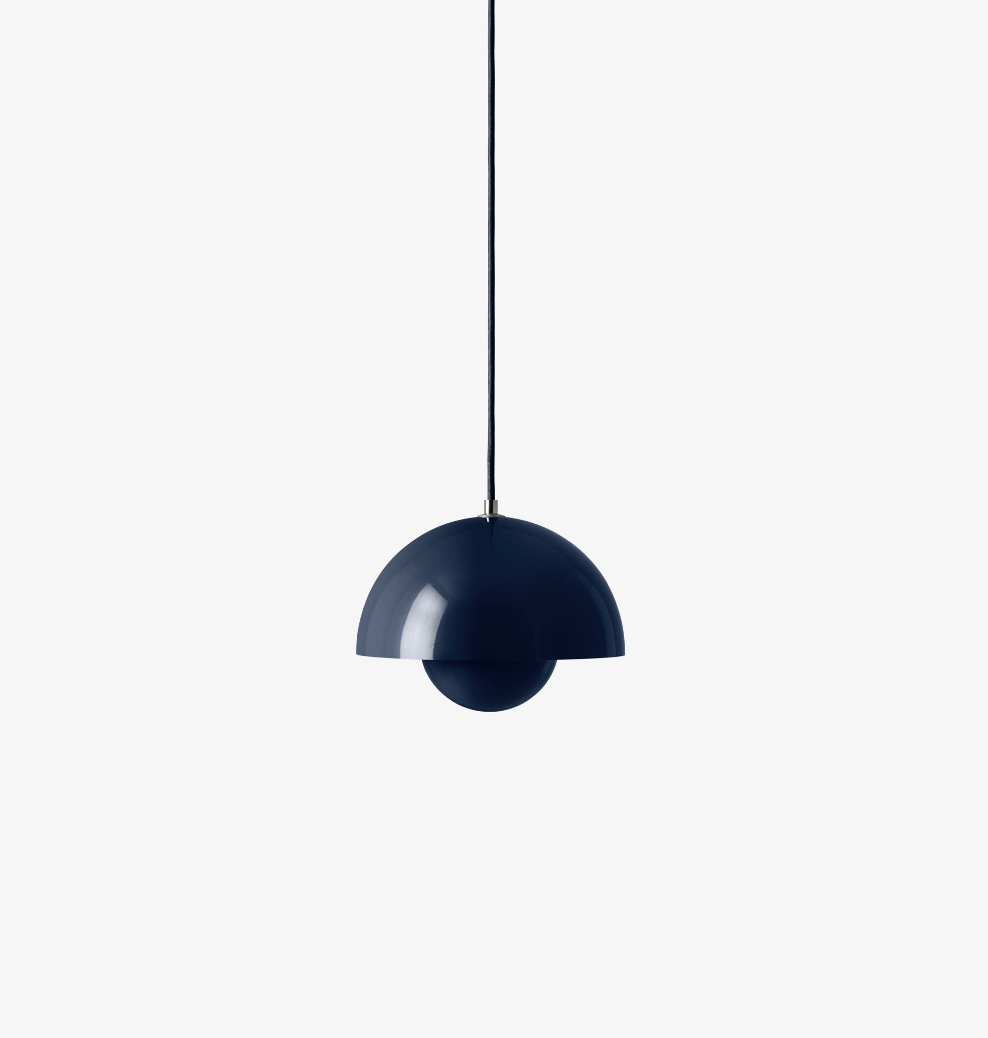 Flowerpot VP1 Pendant
