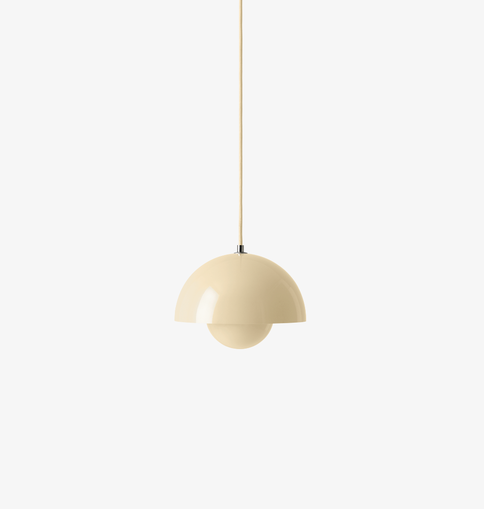 Flowerpot VP1 Pendant