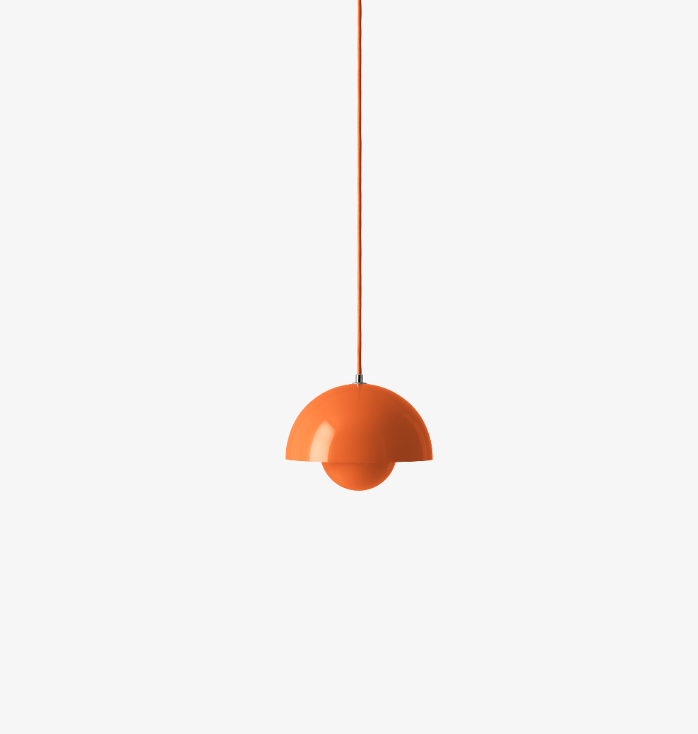 Flowerpot VP1 Pendant