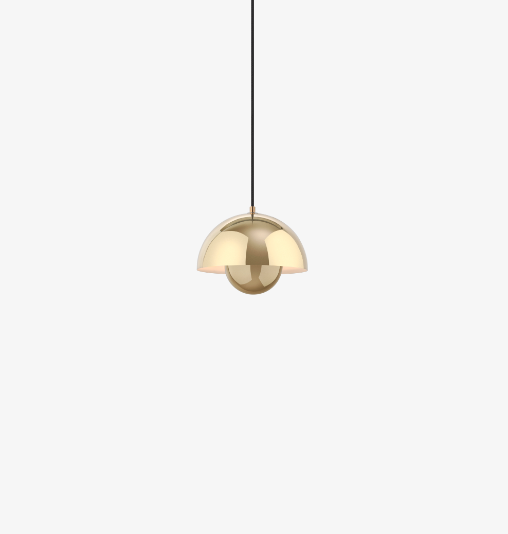 Flowerpot VP1 Pendant