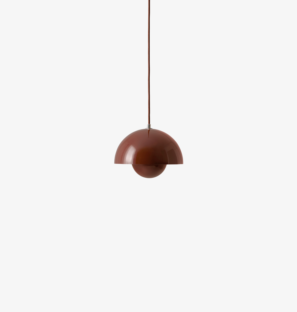 Flowerpot VP1 Pendant