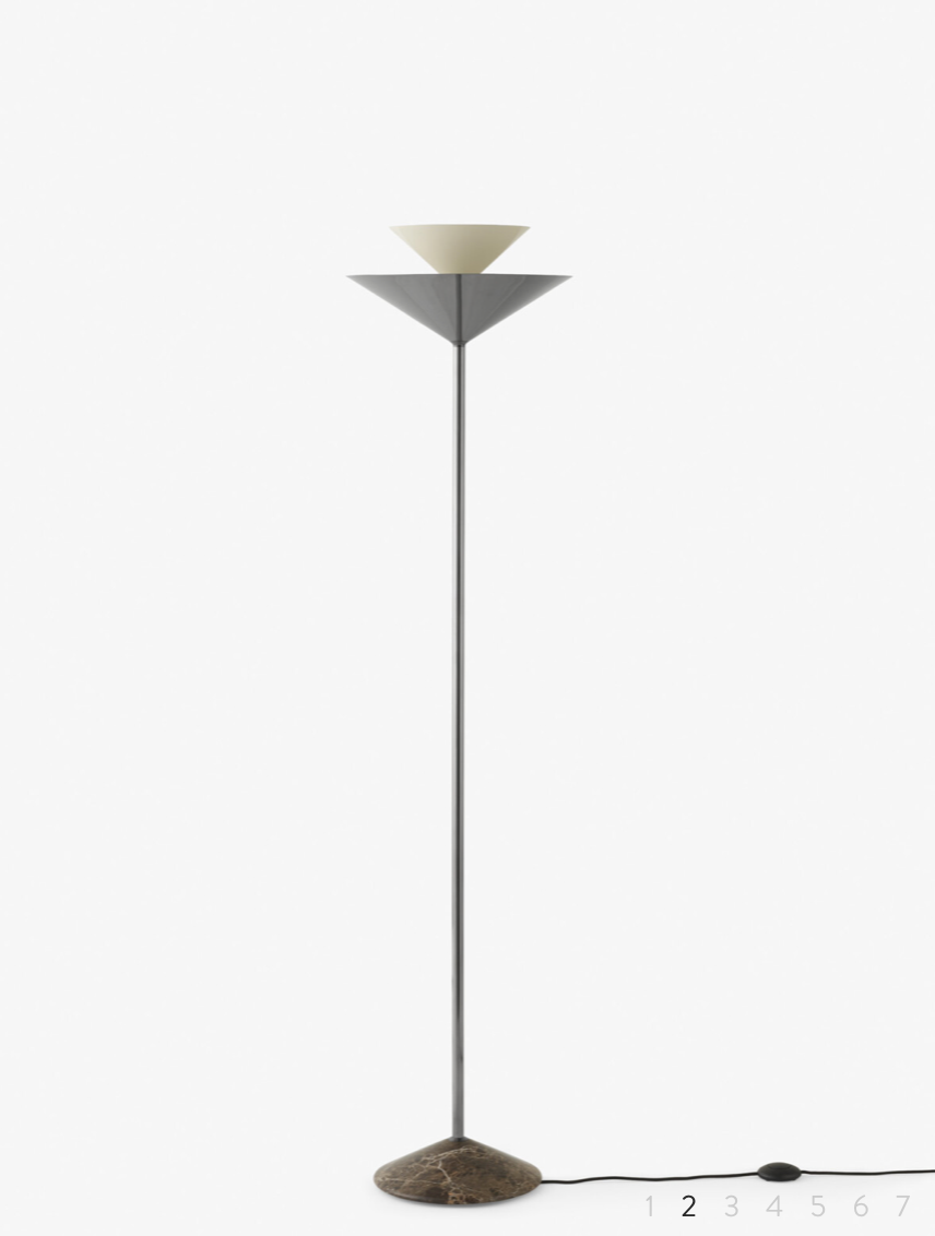 Gio Pendant LN28