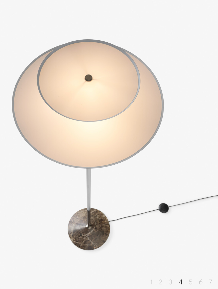 Gio Pendant LN28