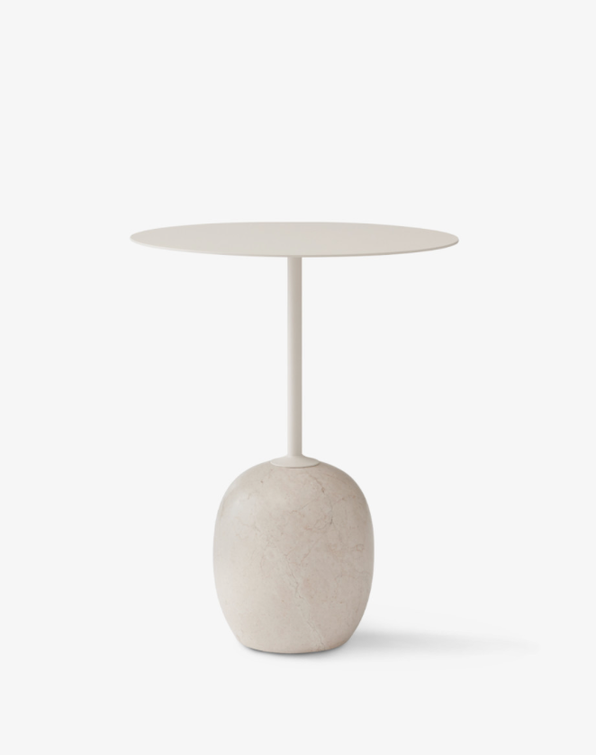 Lato Side Table LN8 E