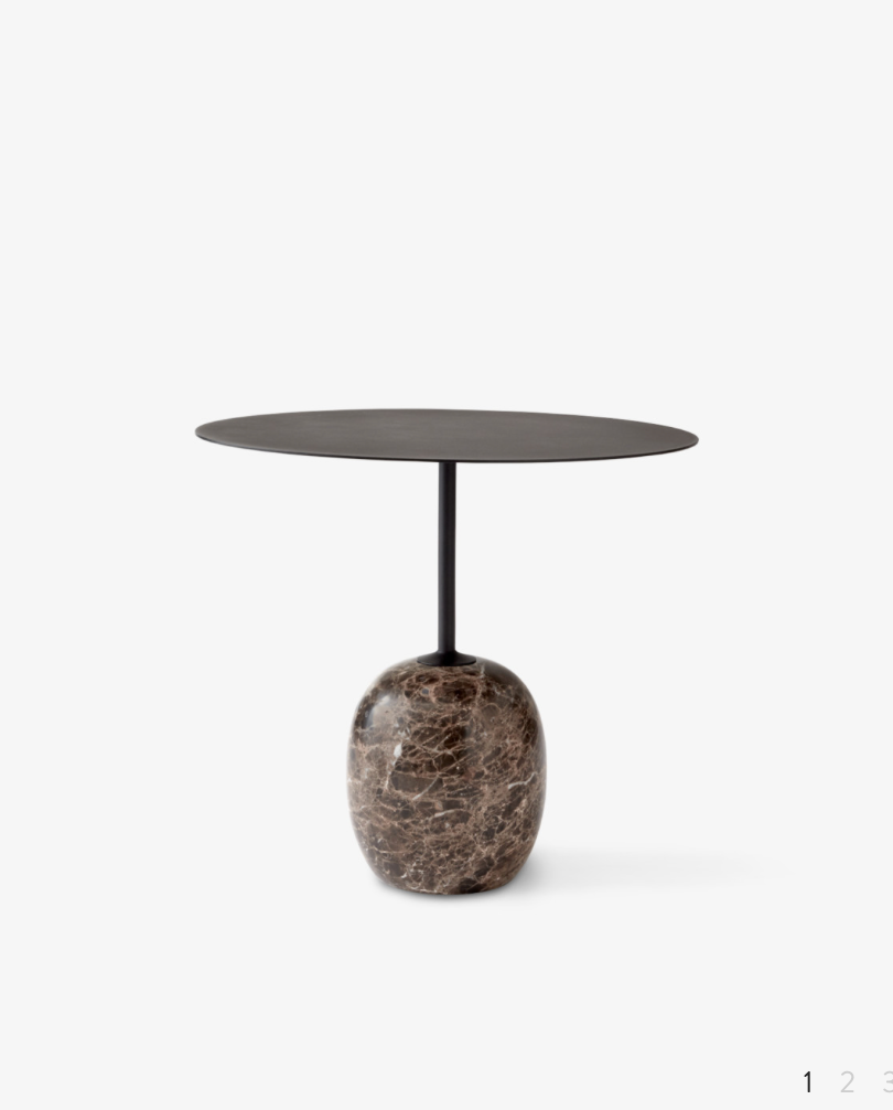 Lato Side Table LN9