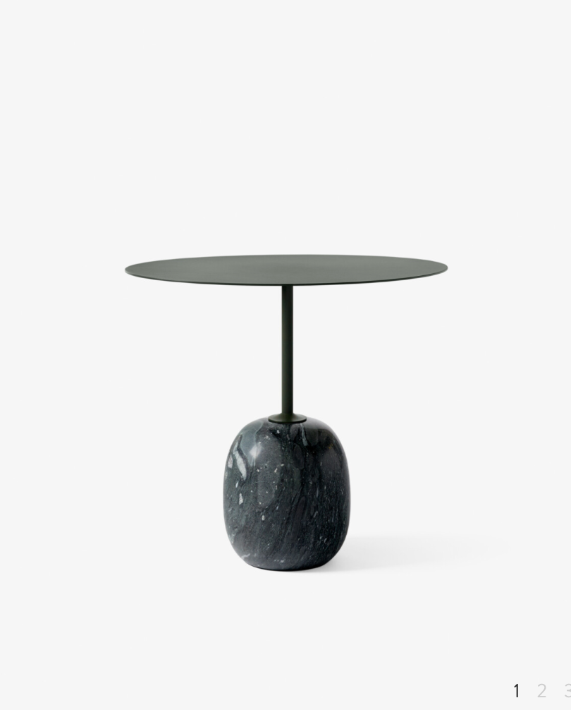 Lato Side Table LN9