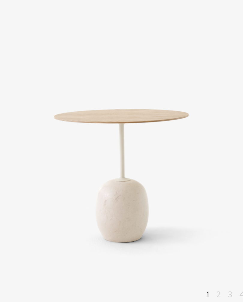 Lato Side Table LN9