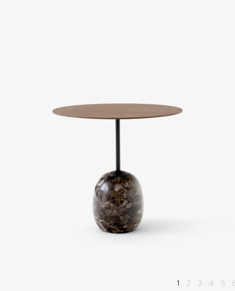 Lato Side Table LN9