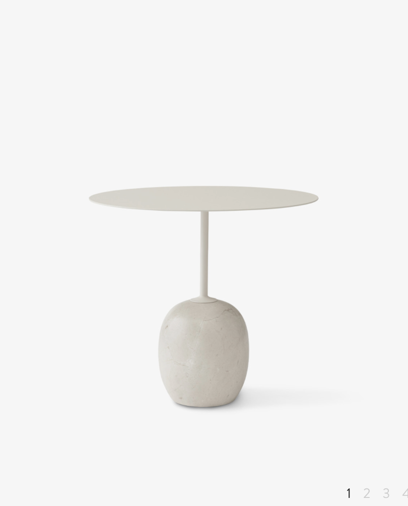 Lato Side Table LN9