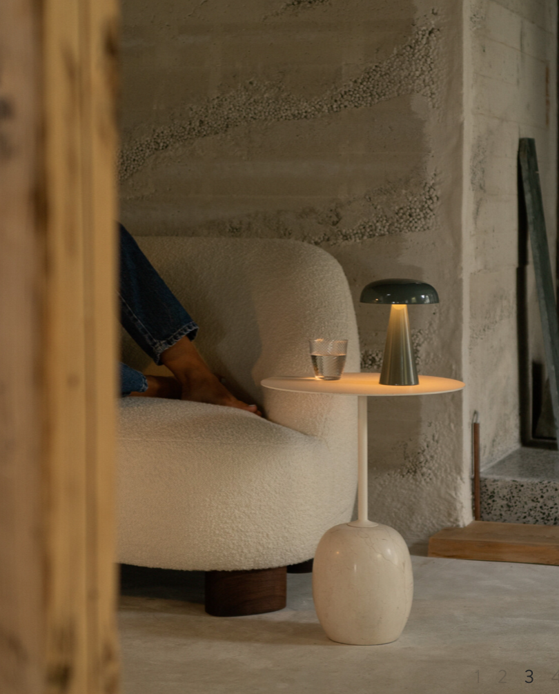 Lato Side Table LN9
