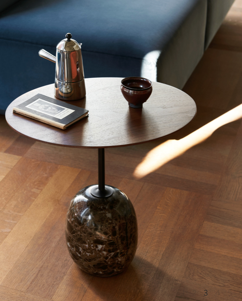 Lato Side Table LN9