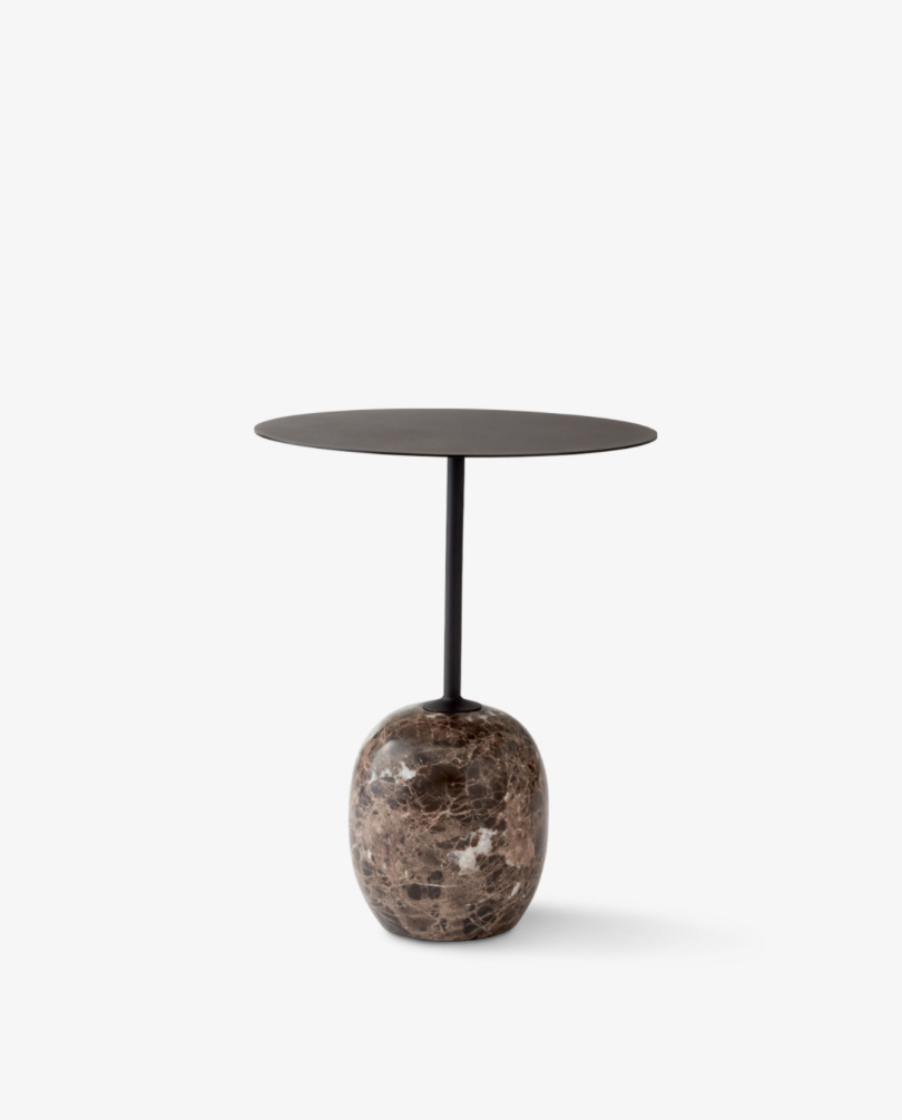 Lato Side Table LN8