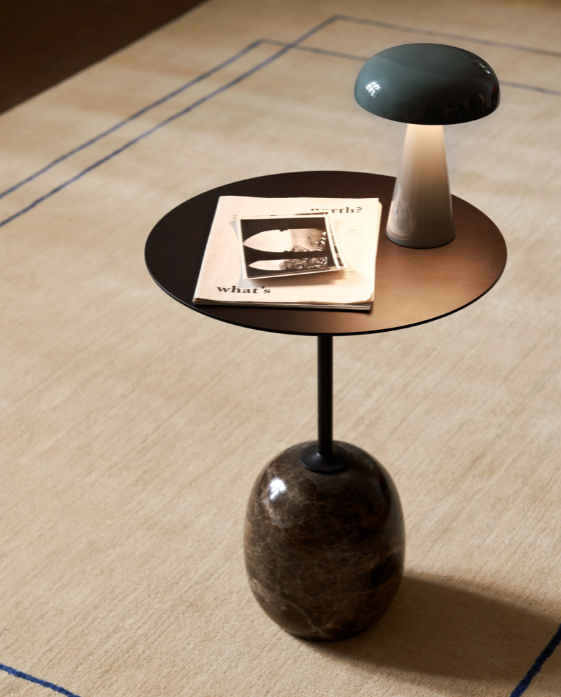 Lato Side Table LN8