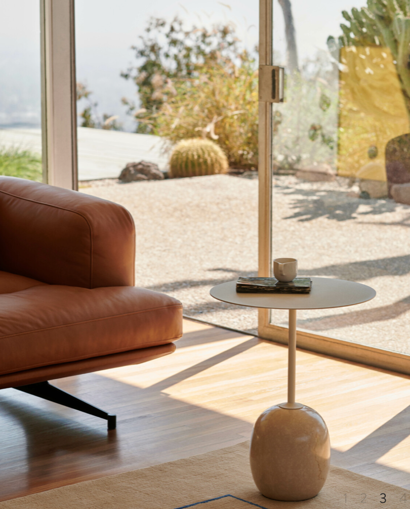 Lato Side Table LN8