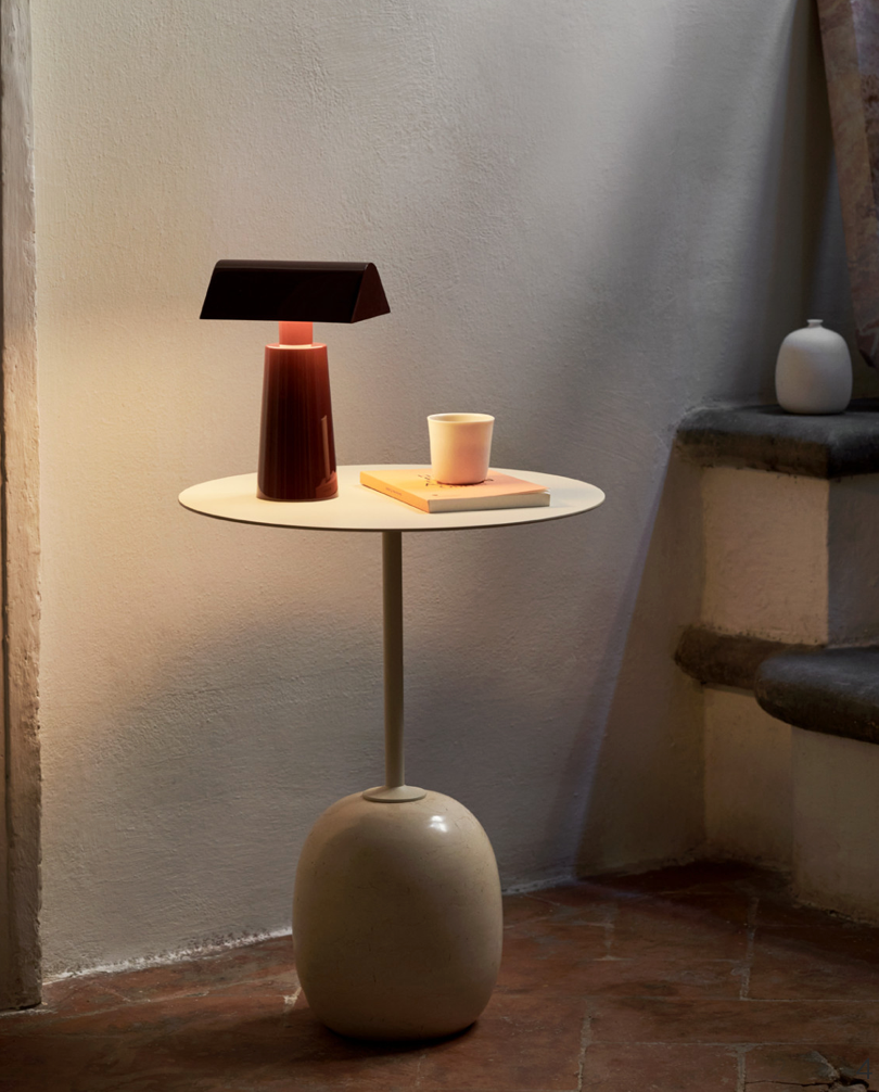 Lato Side Table LN8