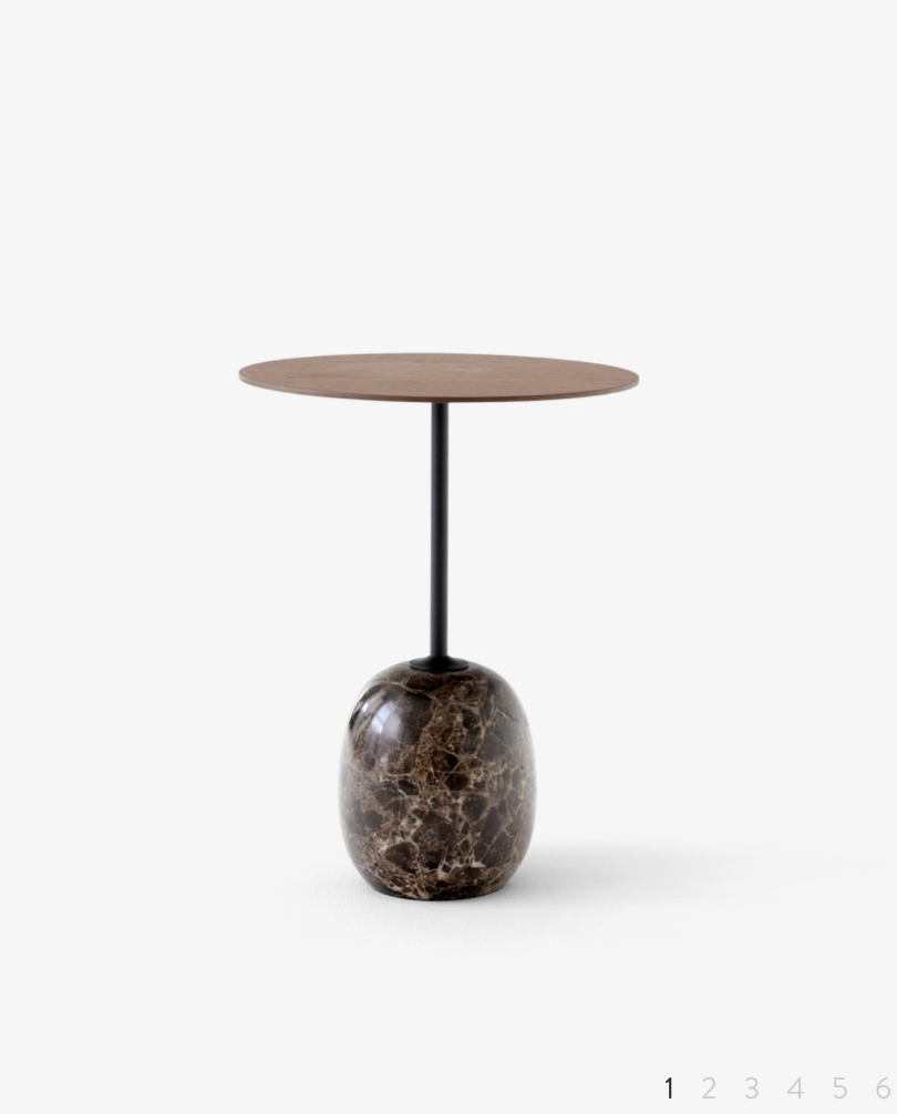 Lato Side Table LN8