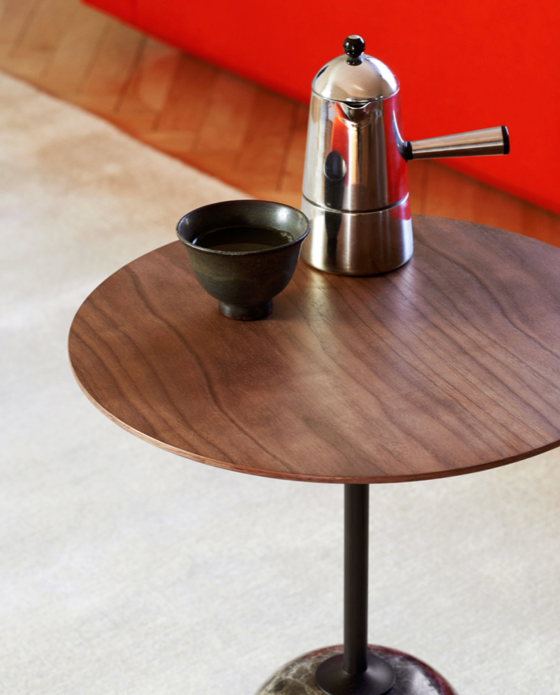 Lato Side Table LN8