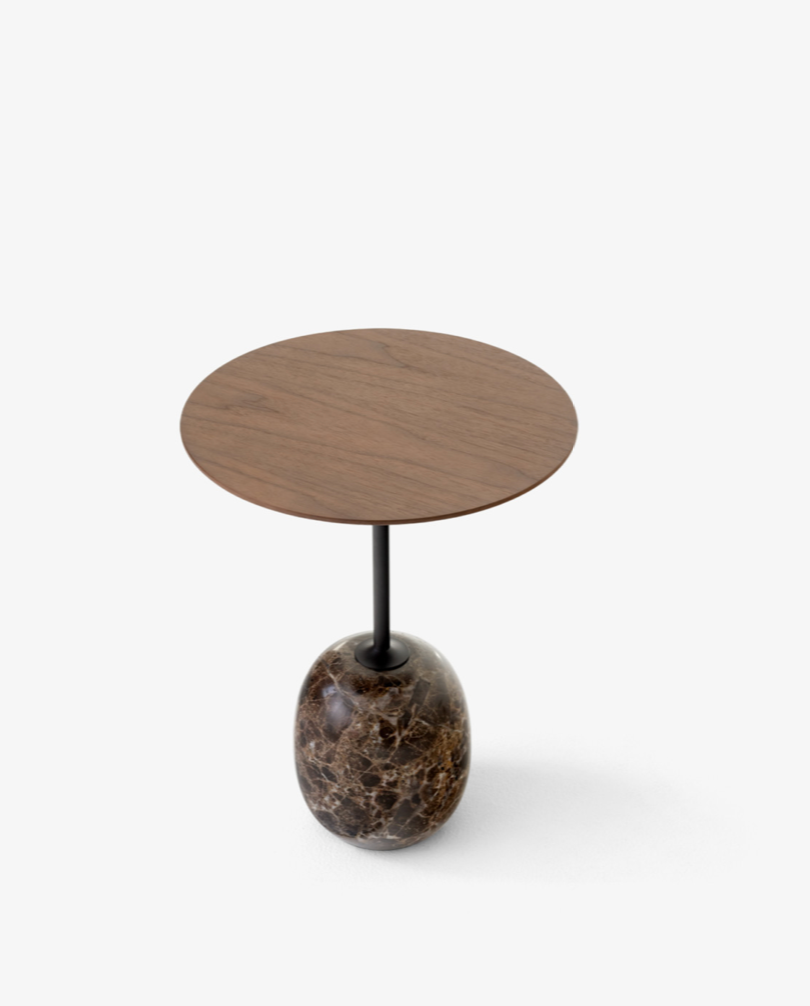 Lato Side Table LN8
