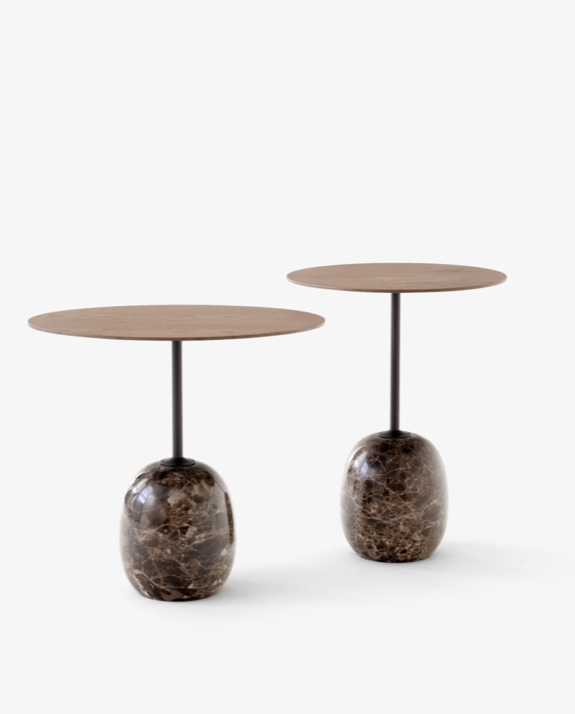 Lato Side Table LN8