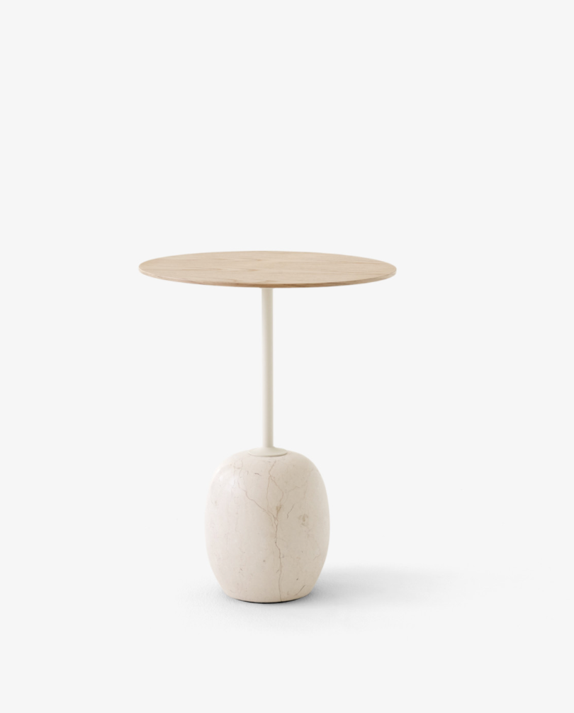 Lato Side Table LN8