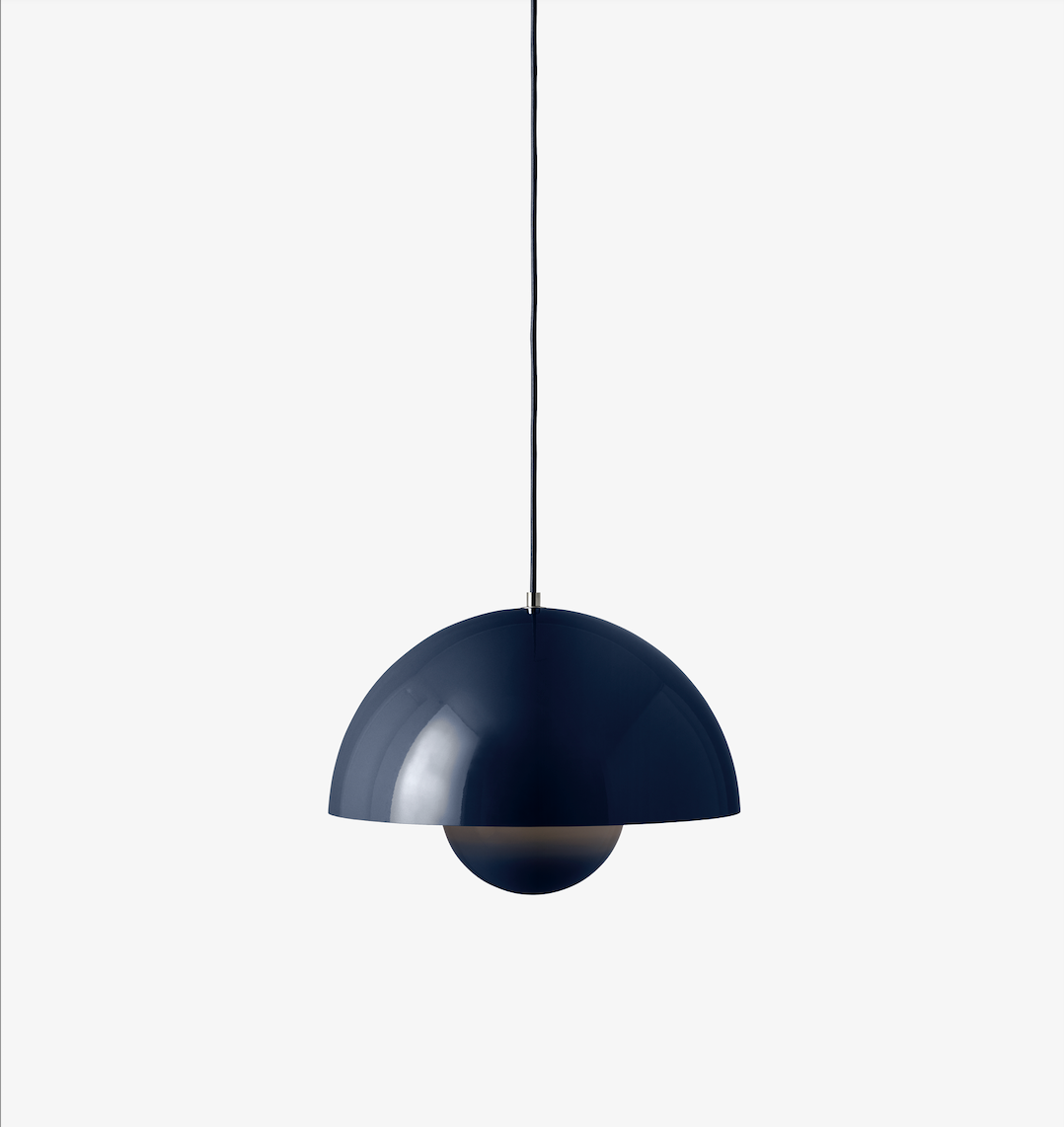Flowerpot Pendant VP7
