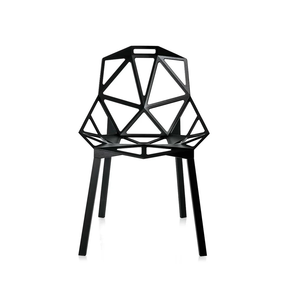 Chair One - OBJETO -  - 