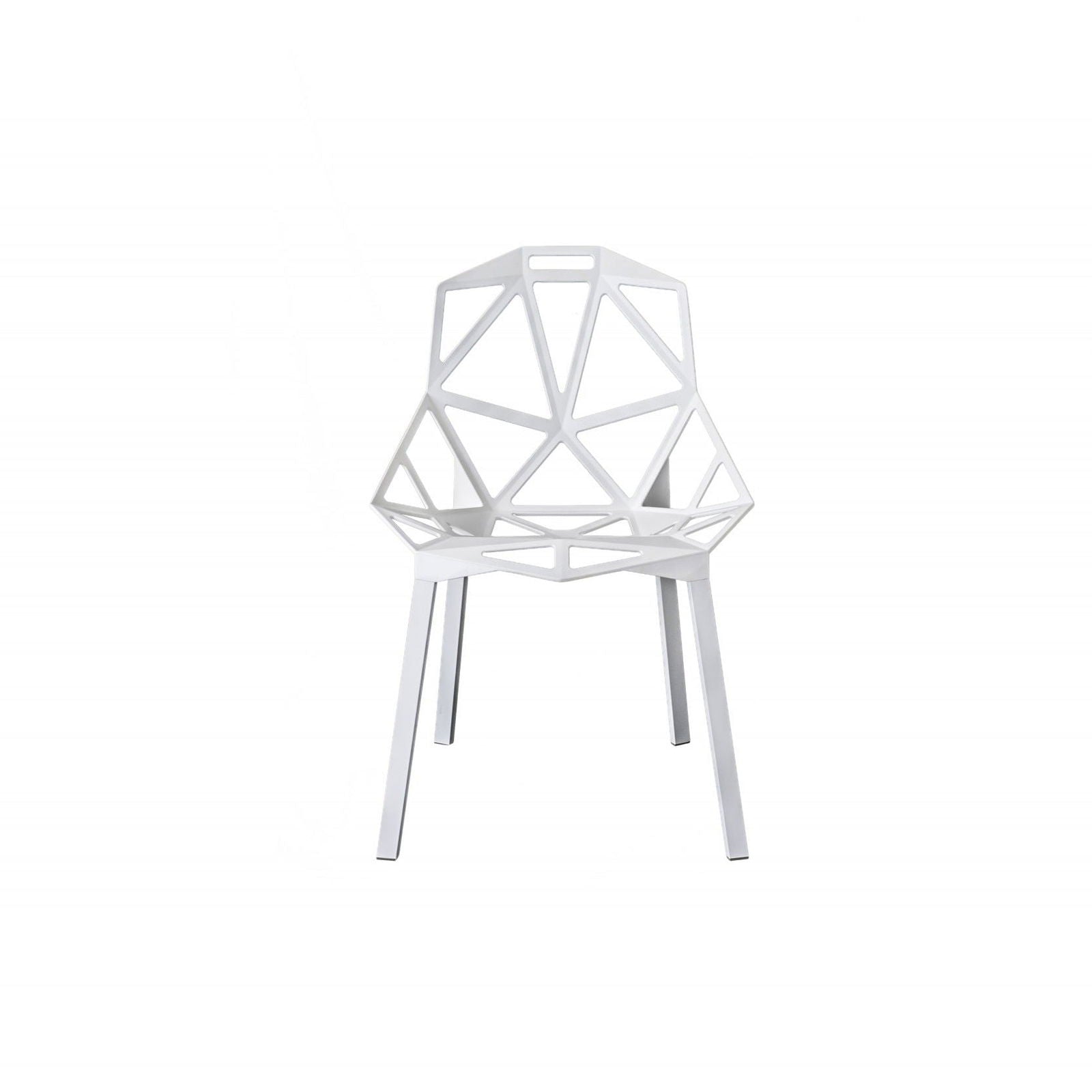 Chair One - OBJETO -  - 