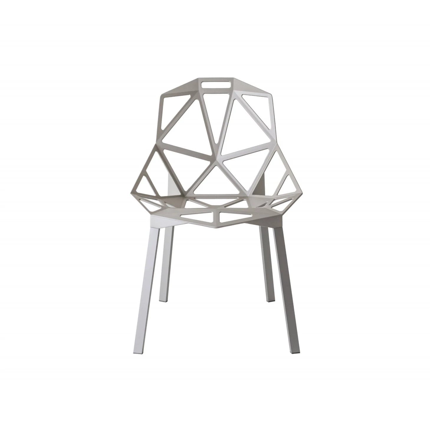 Chair One - OBJETO -  - 