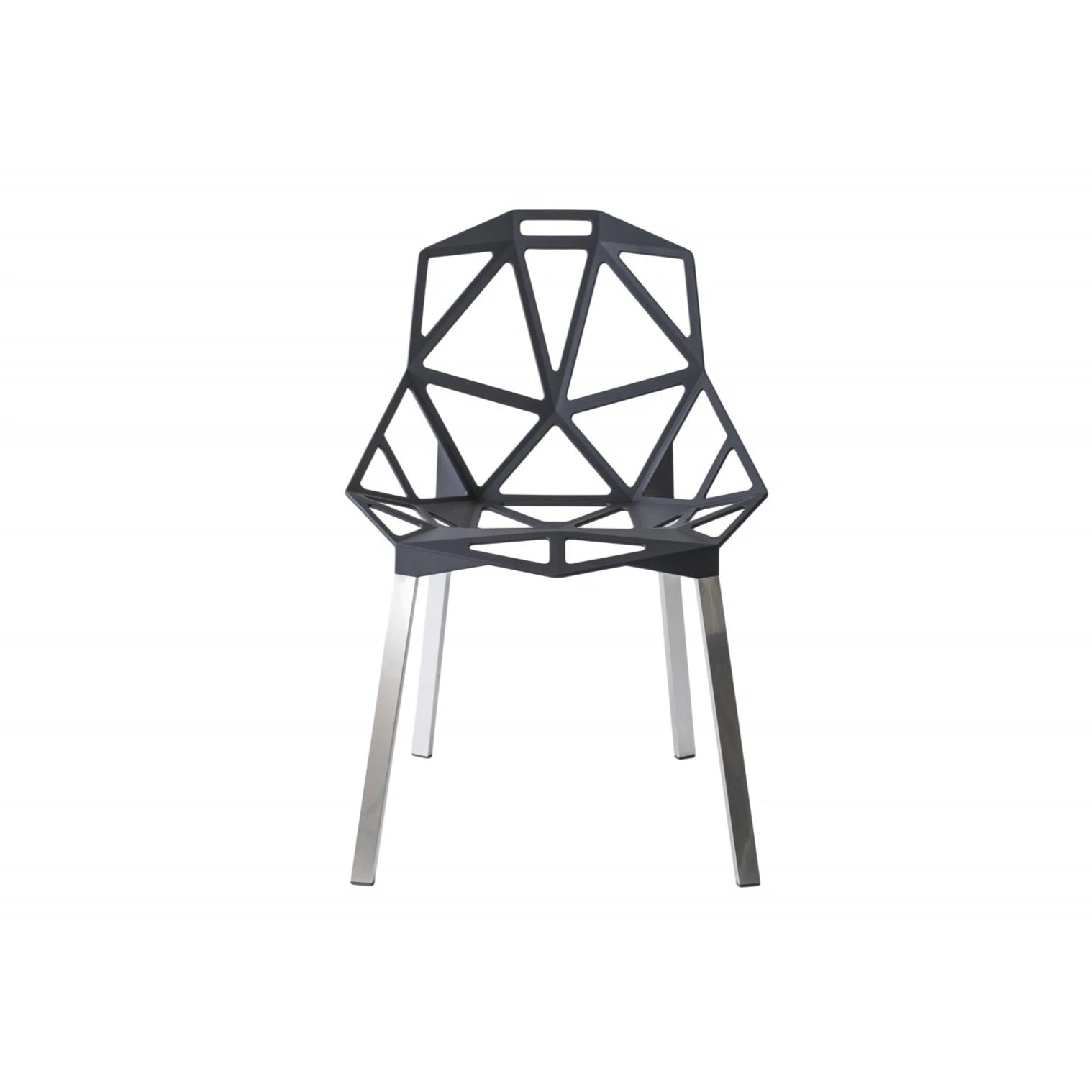 Chair One - OBJETO -  - 