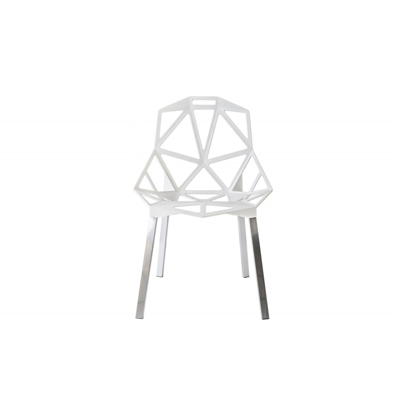 Chair One - OBJETO -  - 