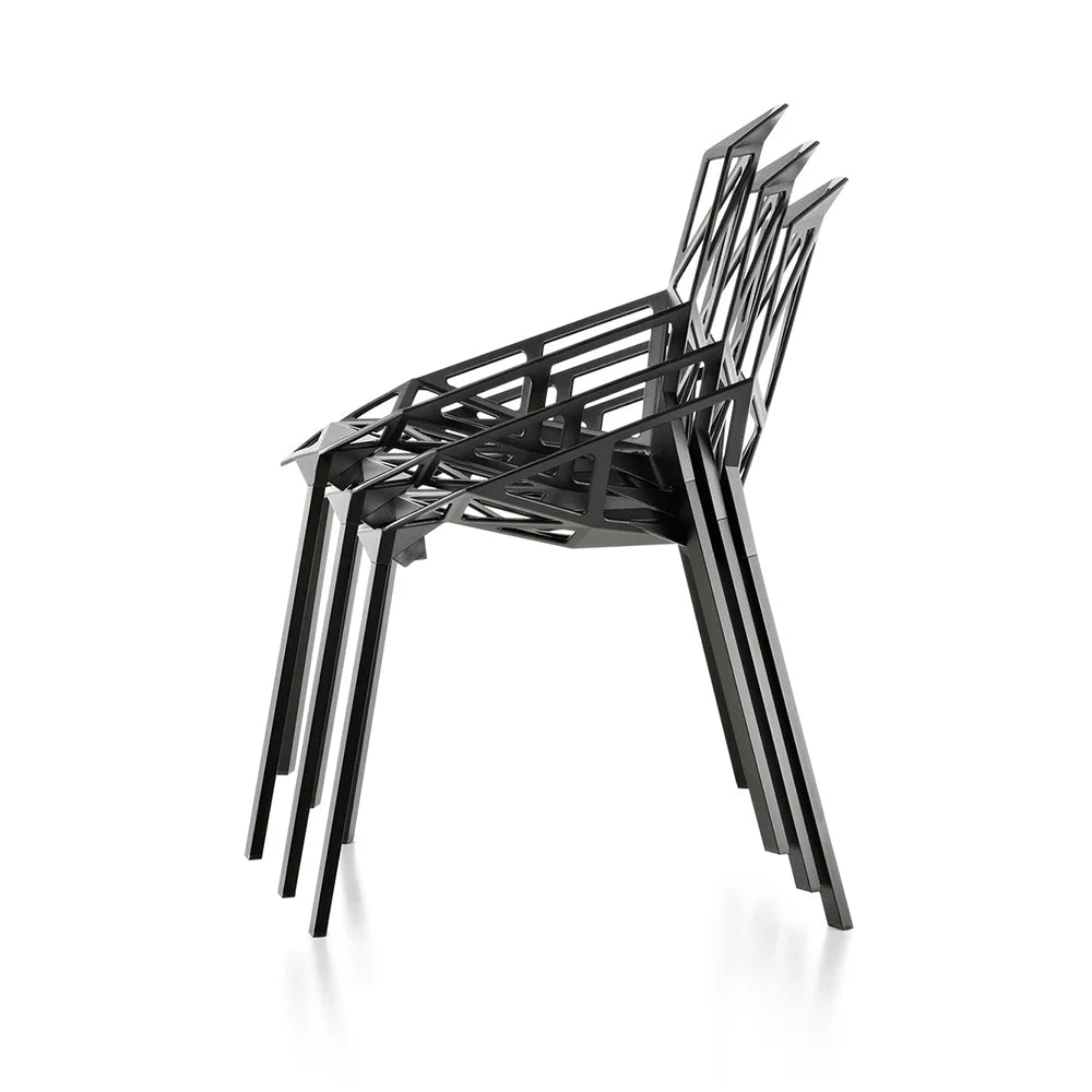 Chair One - OBJETO -  - 