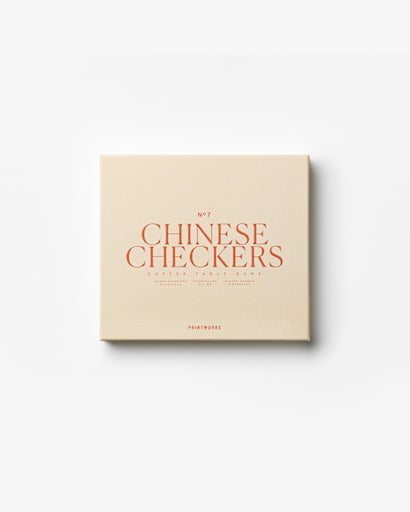 Classic - Chinese Checkers